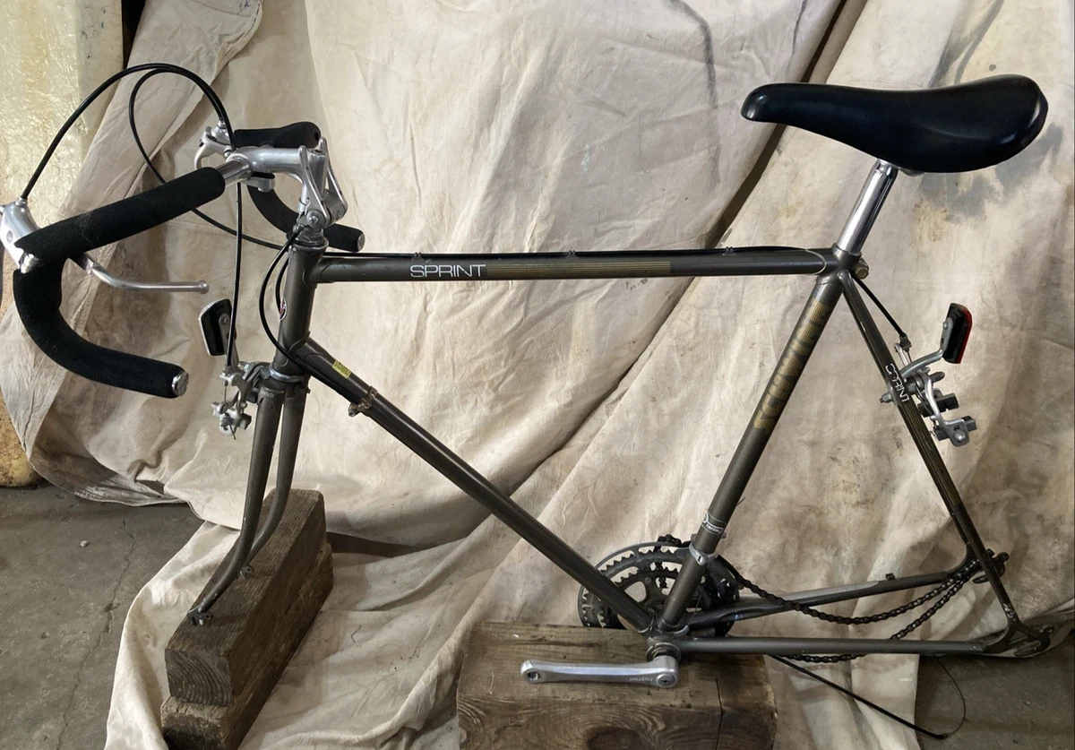 Gray 27 in Vintage Bikes for sale | eBay