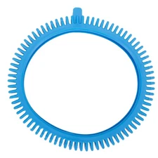 For Hayward THE POOL CLEANER FRONT TIRES W/ HUMP PART-896584000-143 Replacement