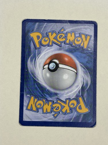 Holograma Zekrom EX BW38 blanco y negro DMG - Imagen 2 de 2