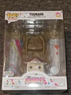Funko Pop!  Deluxe Boruto Naruto Tsunade #1187 Gamestop Exclusive Hokage Series