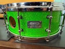 Orange County Drum and Percussion Snare 14x6