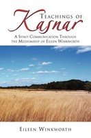 Eileen Winkworth | Teachings Of Kasnar | Taschenbuch | Englisch (2012) | Xlibris