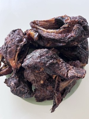 Magala Smoked Fish   Rich, Smoky & Full of Flavor