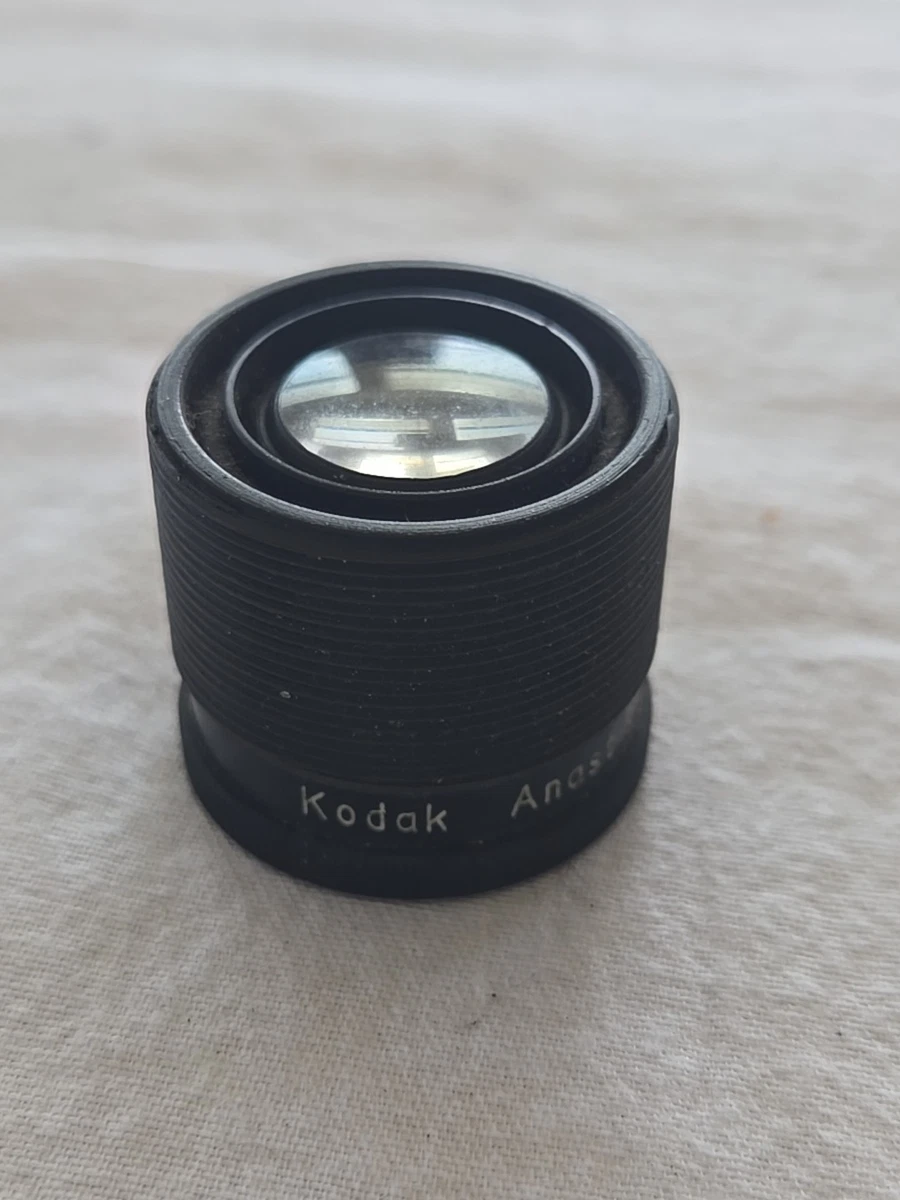 kodak ektar lens products for sale | eBay