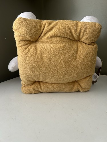 Disney Munchlings Baked Treats Toasted S'more Baymax Plush Large - Picture 8 of 9