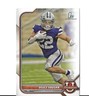 2021-22 Bowman University - Deuce Vaughn #43 (RC)