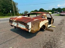 1967 Ford Mustang for Sale