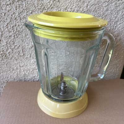Margaritaville Frozen Concoction Maker Glass Pitcher 36oz DM0500