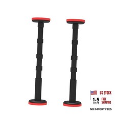 Cabinet Jacks for Installing Cabinets,Adjustable Support Pole 7.1"-22.9"  2PC