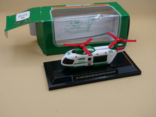 Hess 2011 Hess Miniature Helicopter Transport