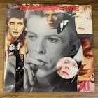 New Sealed David Bowie Changesbowie Double LP Vinyl 1990 RykoAnalogue RALP0171-2