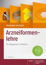Arzneiformenlehre | Ein Wegweiser in Bildern ...