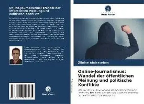 Online-Journalismus: Wandel Der öFfentlichen Meinung Und Politische Konflikte-image