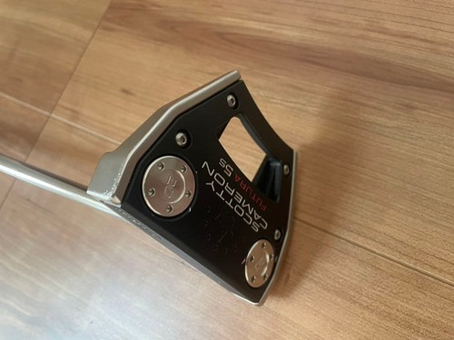 Scotty Cameron FUTURA 5S Putter