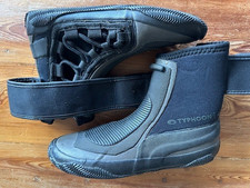 Typhoon Raceline 4 Dinghy Sailing Boots