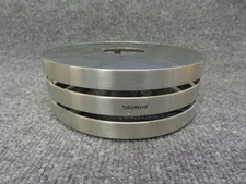 Vintage Blomus Tea Warmer Stand Stainless Steel Made in Germany