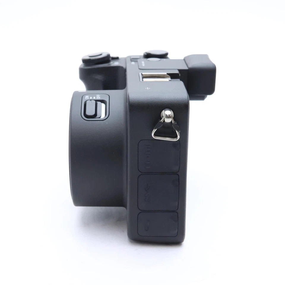 Sigma sd Quattro Digital Camera #284 - Image 2 of 4