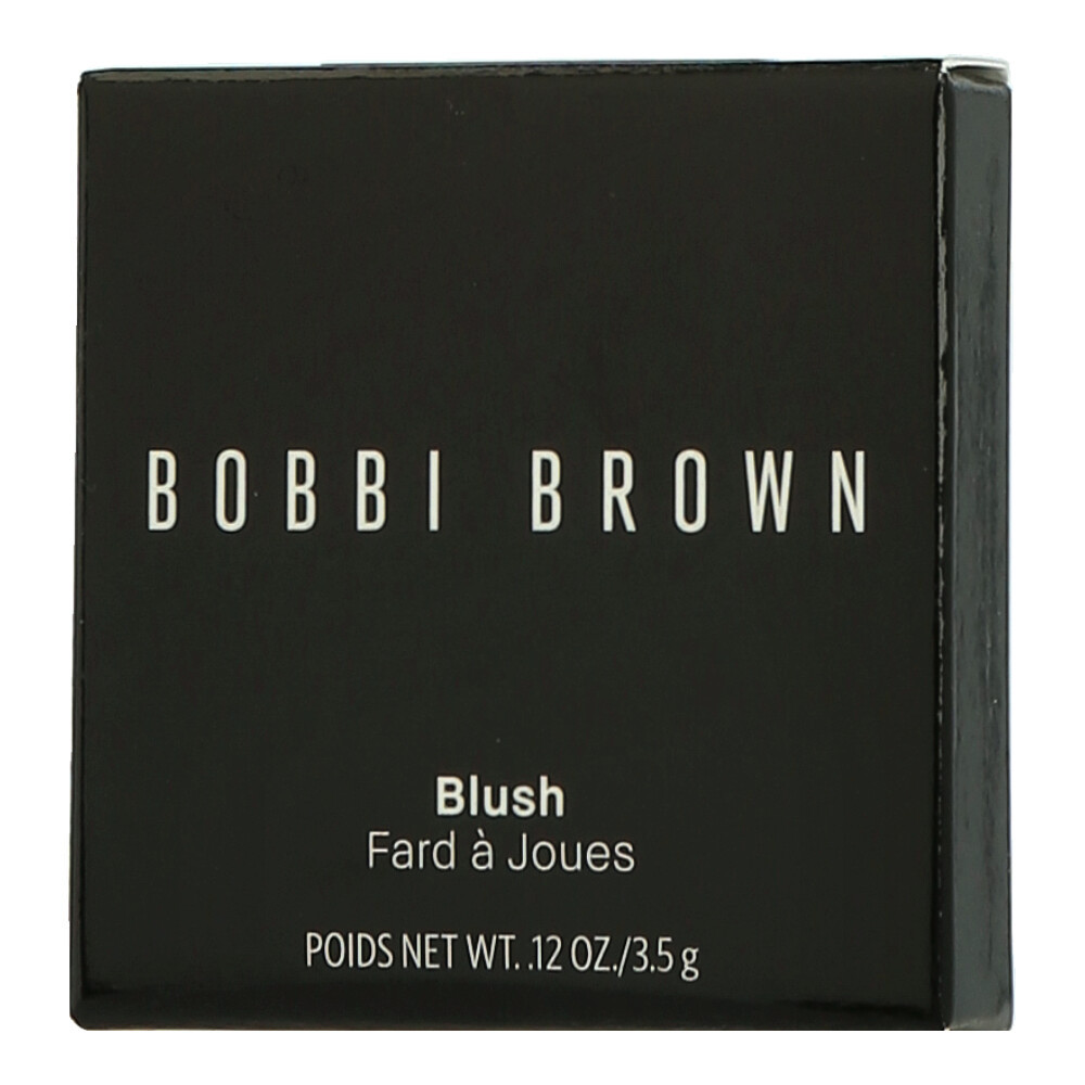 Румяна Bobbi Brown Матово - огненные 35г 9090₽