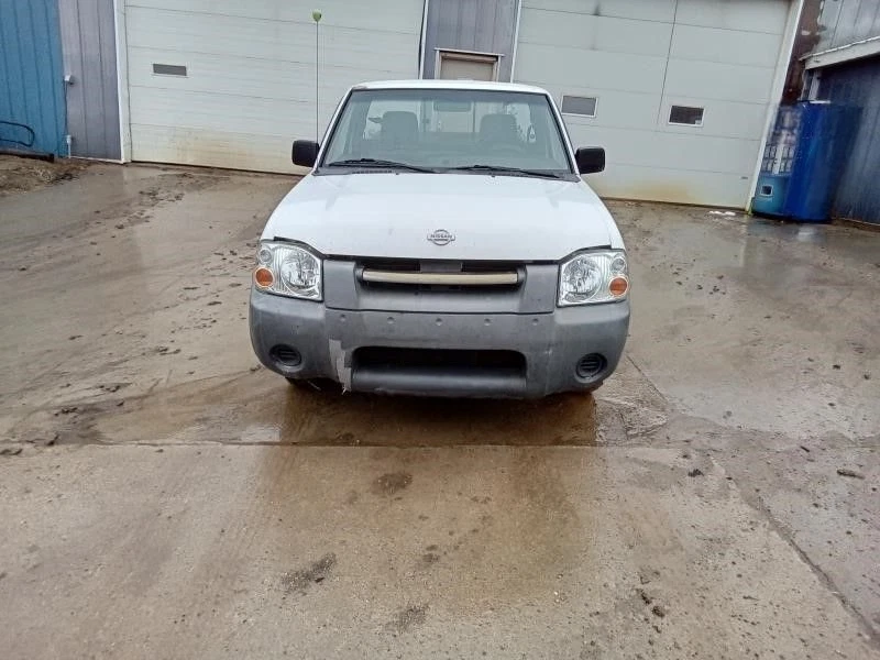 1987-1997 Nissan Pickup 4x2 Front Right Passenger Spindle Knuckle Assembly Oem - Image 4 of 4