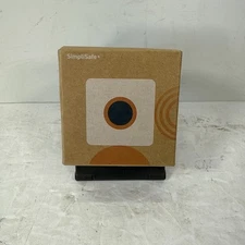 Simplisafe Motion Sensor White MS3 | NEW ✅