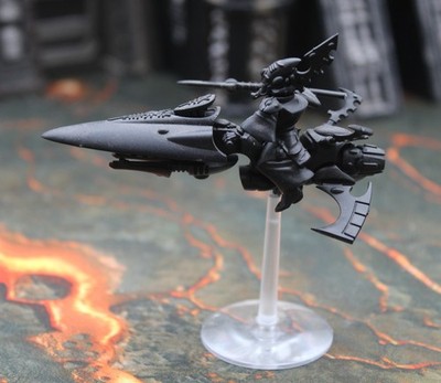 Eldar  Farseer Skyrunner - Primed #6518