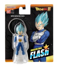 Bandai Dragon Ball Super Saiyan Blue Vegeta Figur Spielzeug