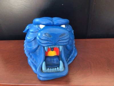 Disney Aladdin Cave Of Wonders PLASTIC COIN BANK