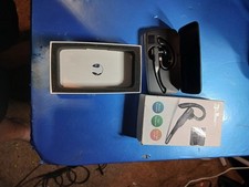 Bluetooth Earbud Headset 5.0 Wireless Earphones for All Devices W/Charging Case