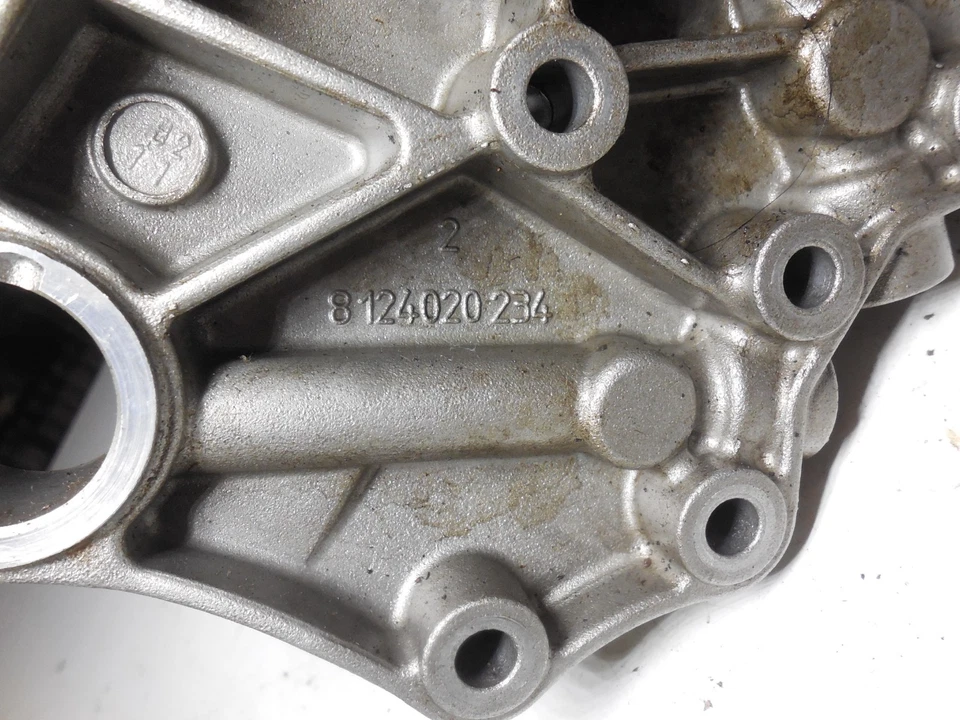 Soporte puente árbol de levas admisión 06H103166G 04-18 Volkswagen Tiguan CC Audi A4 2.0 Foto 4 de 4