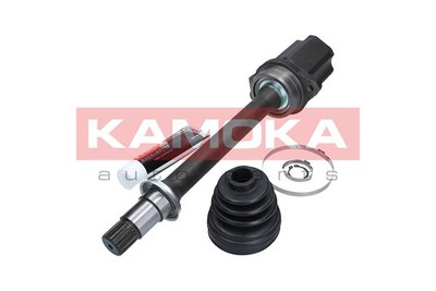 Kamoka 8719 joint kit, drive shaft for Toyota