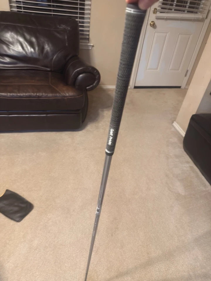Titleist TSi2 Driver 10° Left Handed - Image 3 of 3
