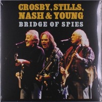 Crosby, Stills, Nash & Young: Crosby, Stills, Nash & Young: Br...