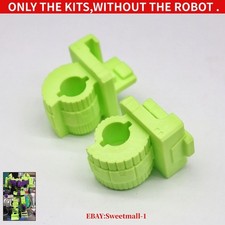 FDM 3D Printing Calf Centering Upgrade Kit Fo...