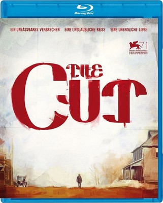 The Cut (Blu-ray)