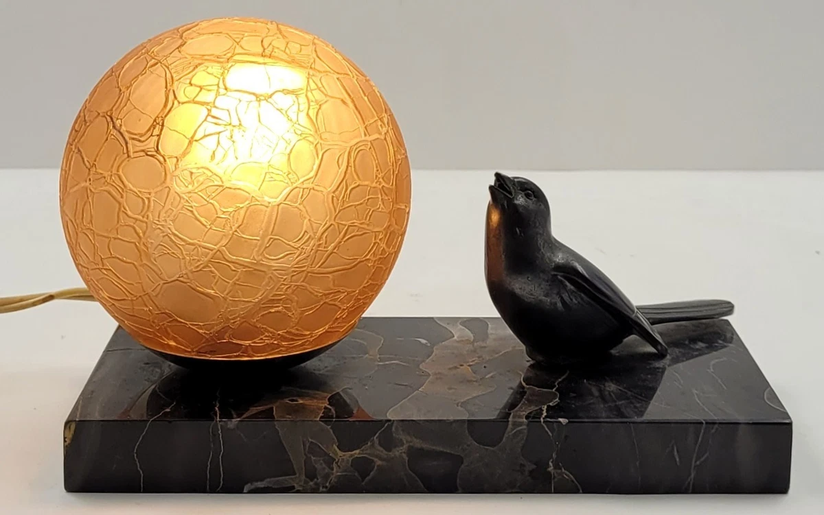 西漢羊燈　骨董 原始法式古董锌古董灯| eBay
