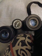 Trailset Binoculars 10x42