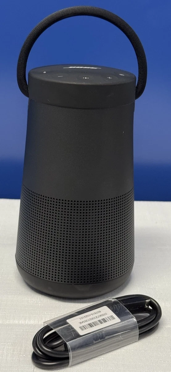 Bose SoundLink Revolve+ Speakers for sale | eBay