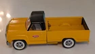 Vintage Tonka Pickup Truck Pressed Steel White Wall Tires