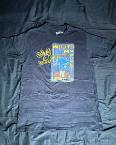Snoop Dogg What's My Name | eBay