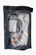 Ring Plug-In Mount for Floodlight Cam Wired Pro  Plus - New in Package