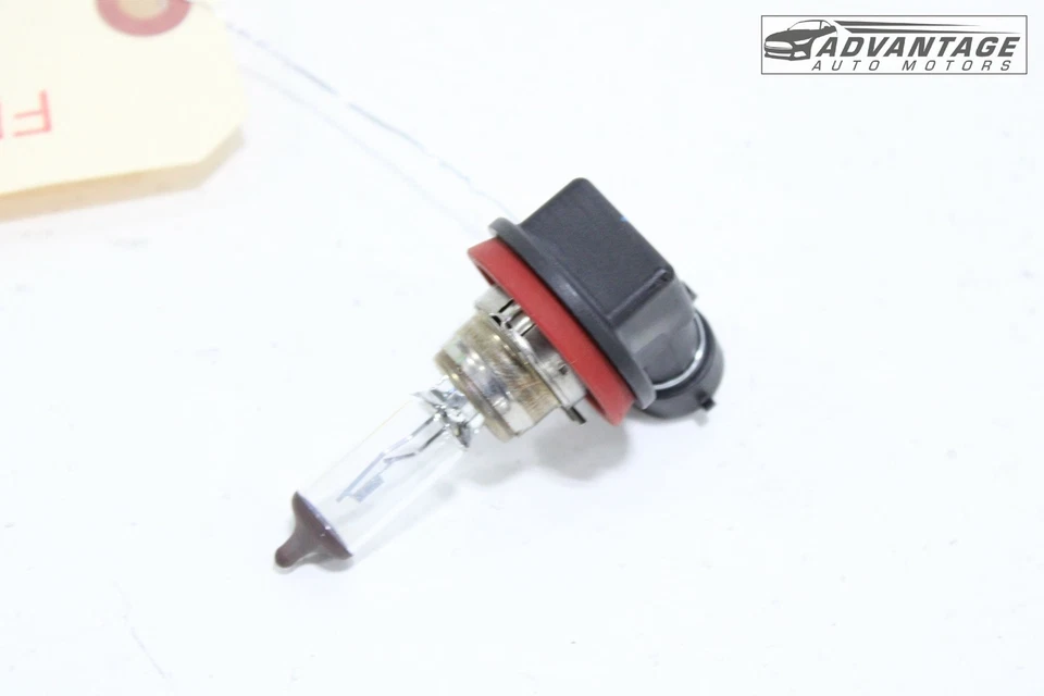 15-23 CHEVY SILVERADO 2500 HD FARO ANTINIEBLA DELANTERO IZQUIERDO O DERECHO BOMBILLA 12V OSRAM Foto 3 de 4