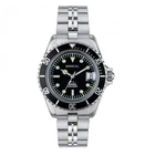 Breil Manta Heritage TW2088 Quartz Steel Men's Watch