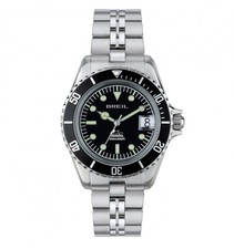 Orologio Breil Manta Heritage TW2088 Quarzo Acciaio Uomo