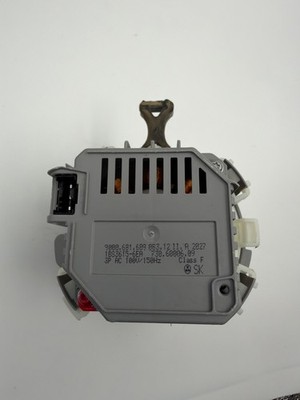 Bosch Siemens Neff etc. Heizpumpe Umwälzpumpe Pumpe 9000681689 1BS3615-6EA