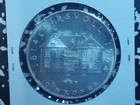 CB65: NORWAY 10 Kroner, ND-1964, 0.900 silver, 0.5787 oz — photo 2