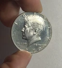 1970-S PROOF KENNEDY SILVER HALF DOLLAR