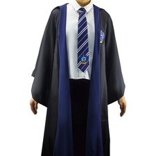 Harry Potter robe de sorcier Ravenclaw S 