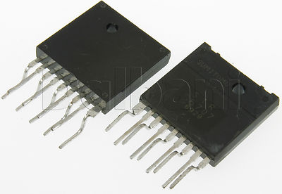 from US STRS6707 Regulator IC