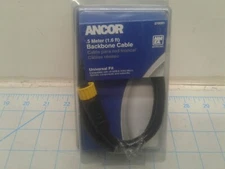 (1) Boat Marine Ancor .5 Meter Backbone Cable  NMEA 2000      270001