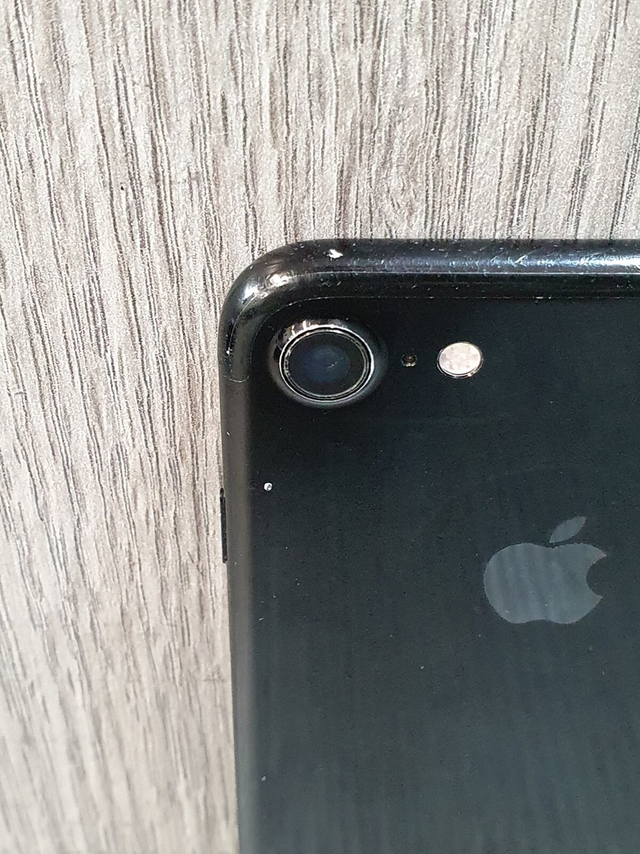 Buy iPhone 7 128gb Grade a Black Original Apple 128 online